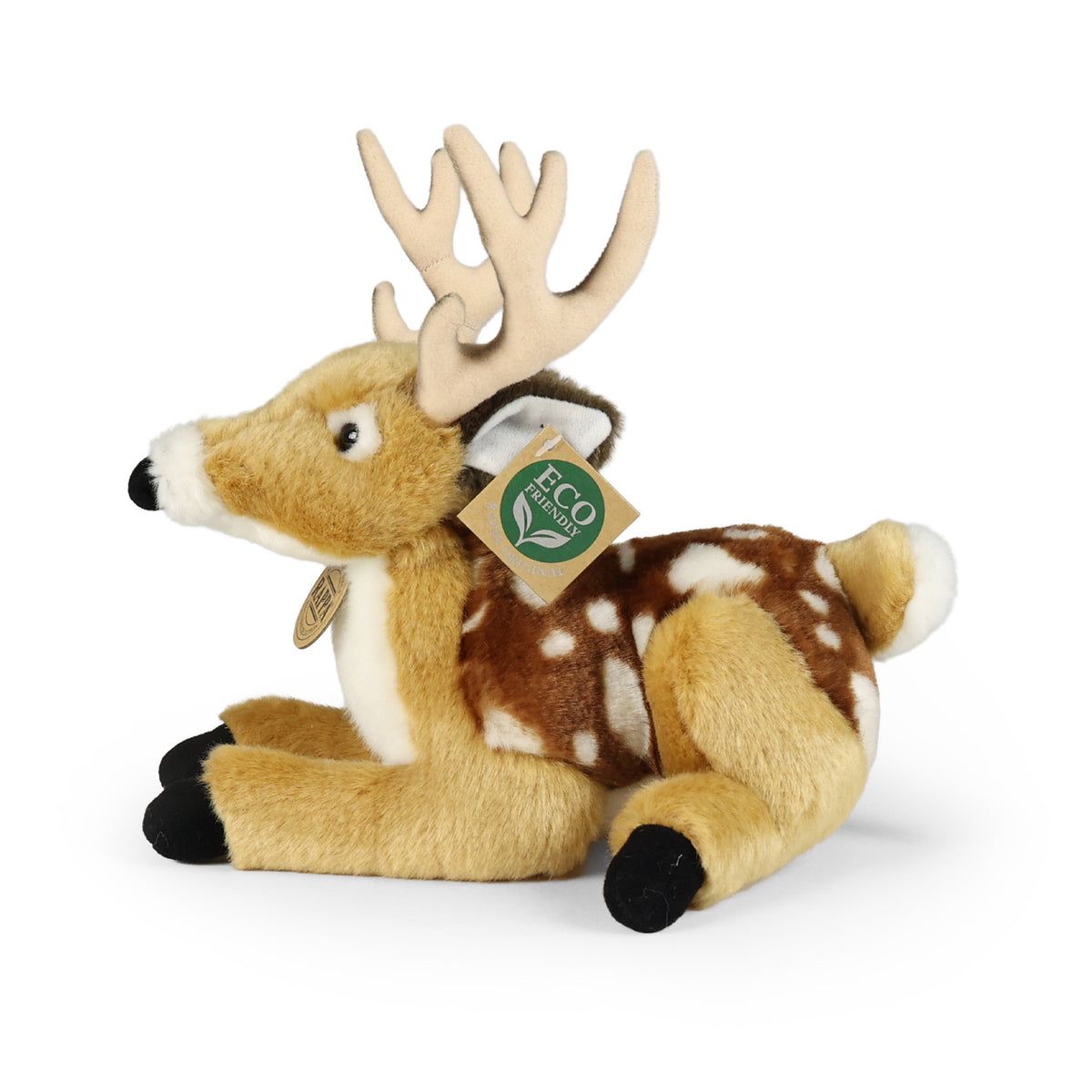 Plush deer/fawn 21 cm