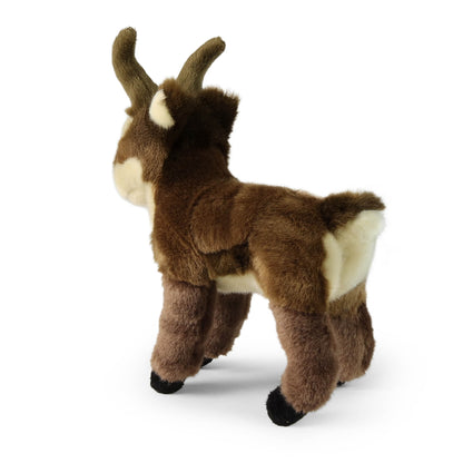 Plush Chamois 20 cm
