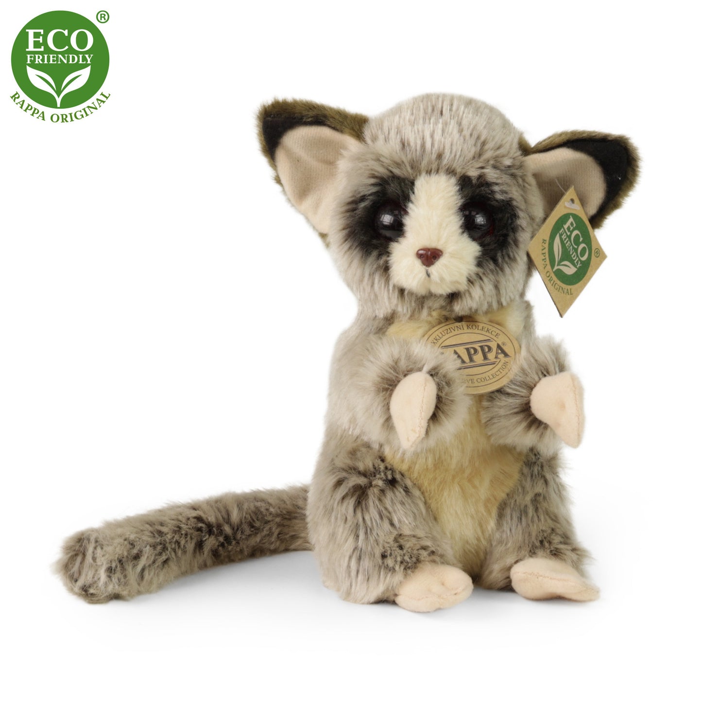 Plush bush 18 cm