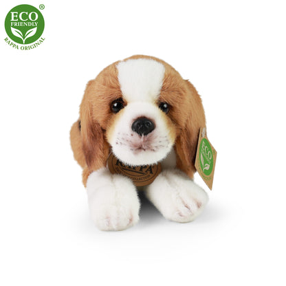 Plush Beagle 20 cm