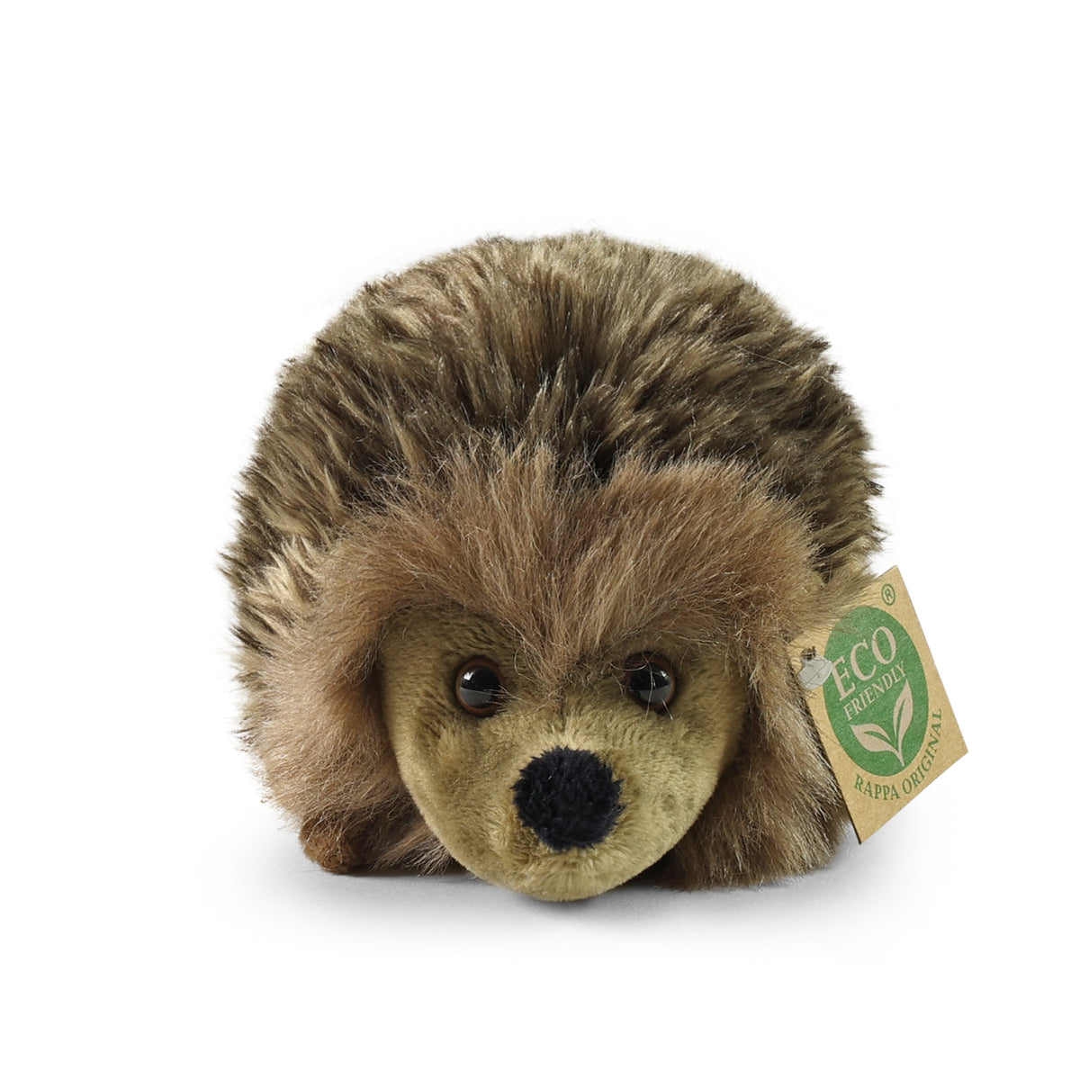 Plush hedgehog 16 cm