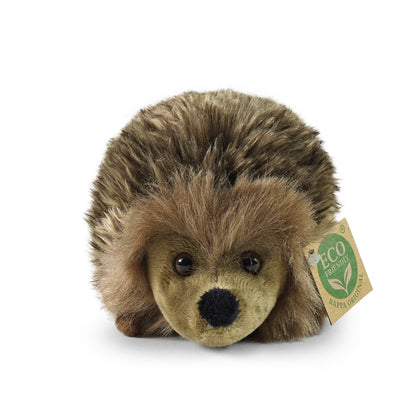 Plush hedgehog 16 cm