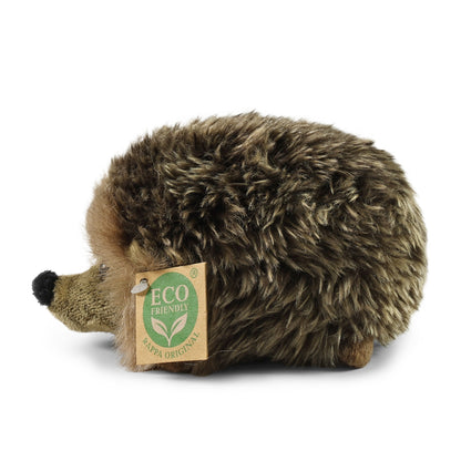 Plush hedgehog 16 cm