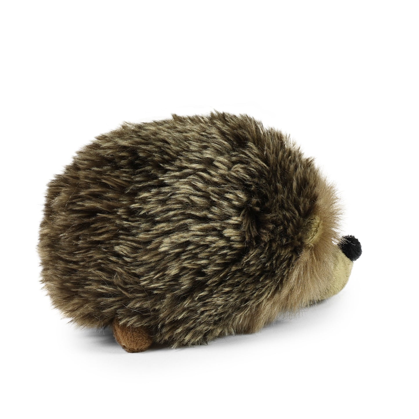 Plush hedgehog 16 cm