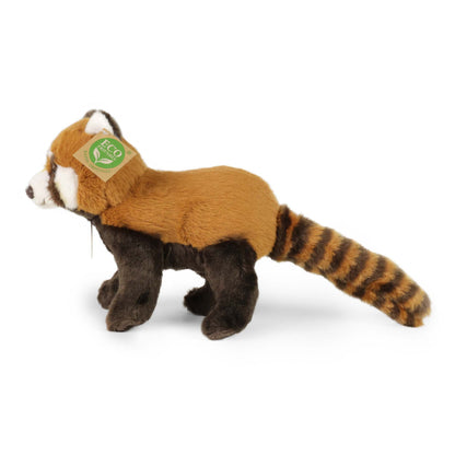 Plush red panda 20 cm