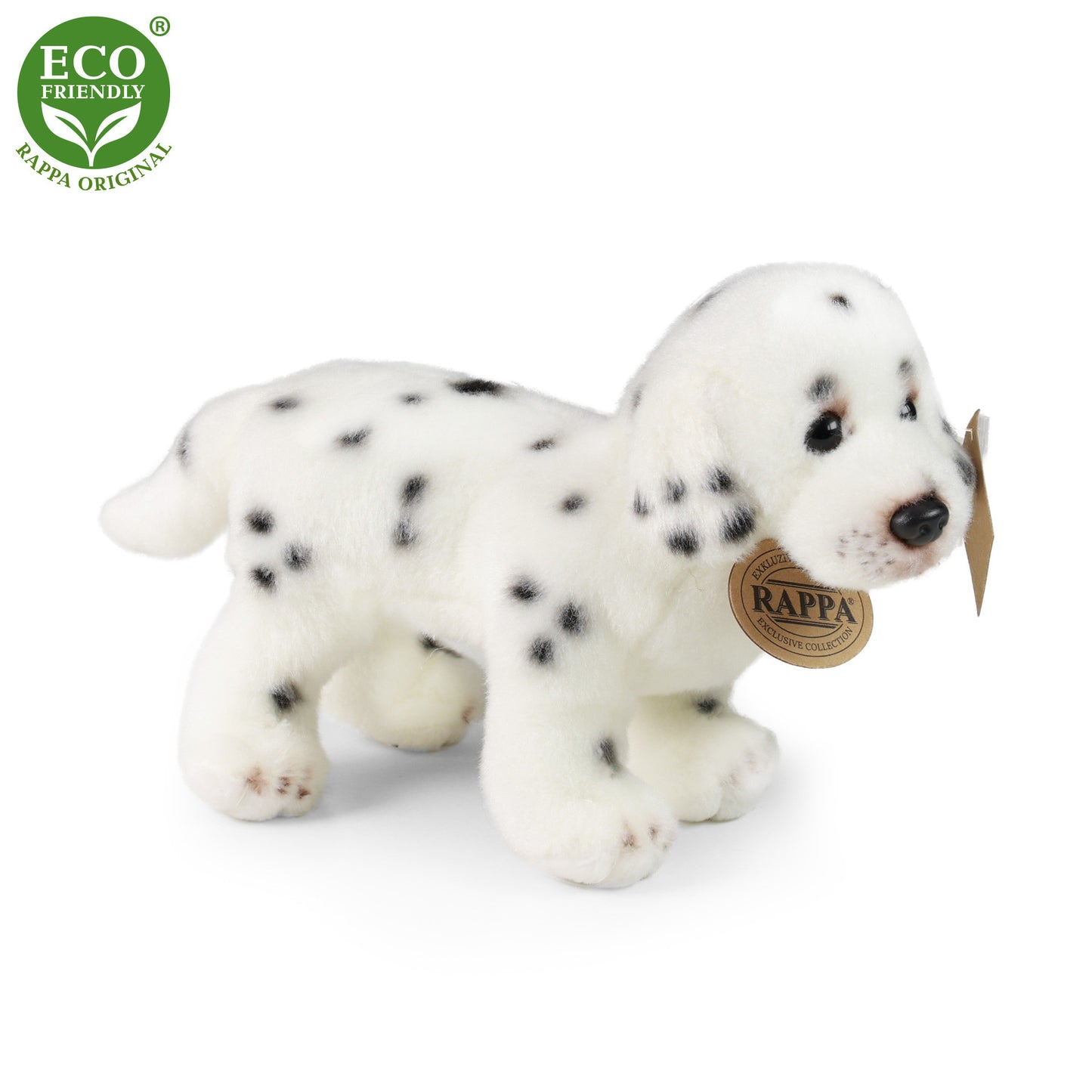 Plush dalmatian 20 cm