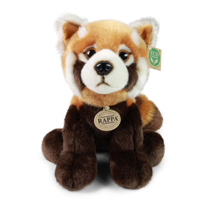 Plush Red Panda 28 cm 