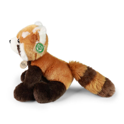 Plush Red Panda 28 cm 