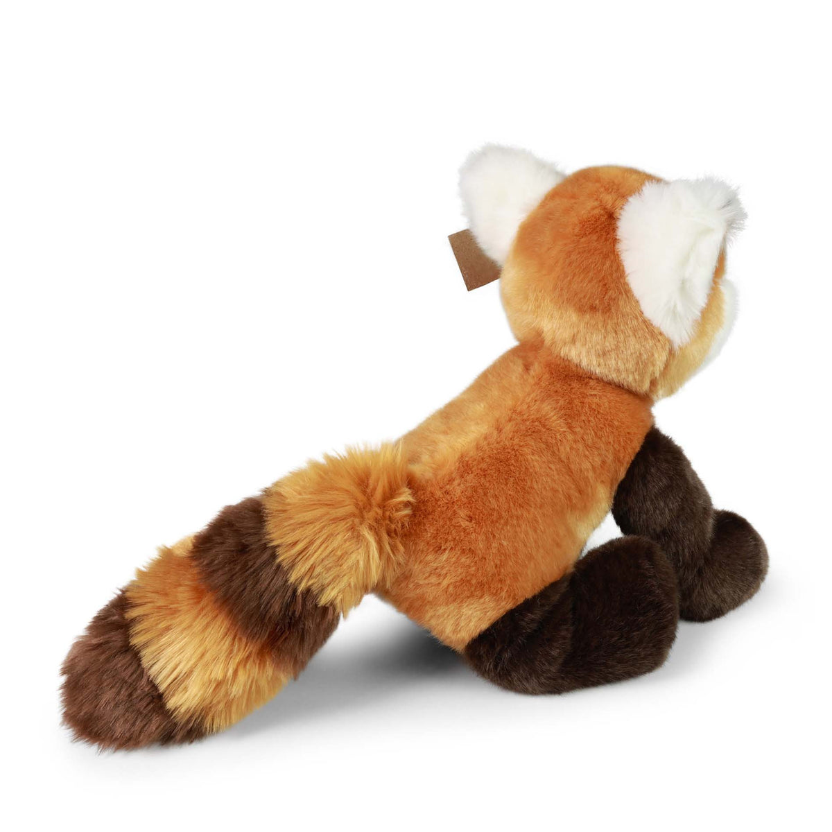 Plush Red Panda 28 cm 