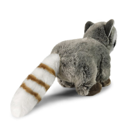 Plush Raccoon 28 cm