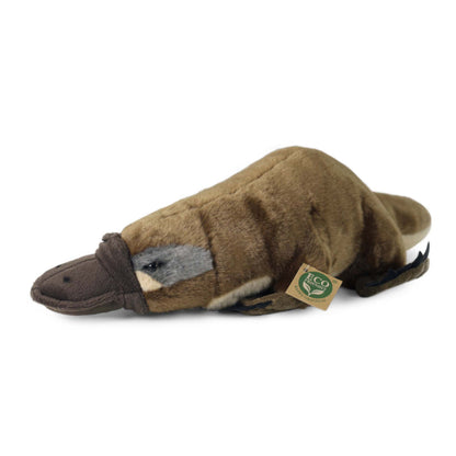 Plush platypus 30 cm