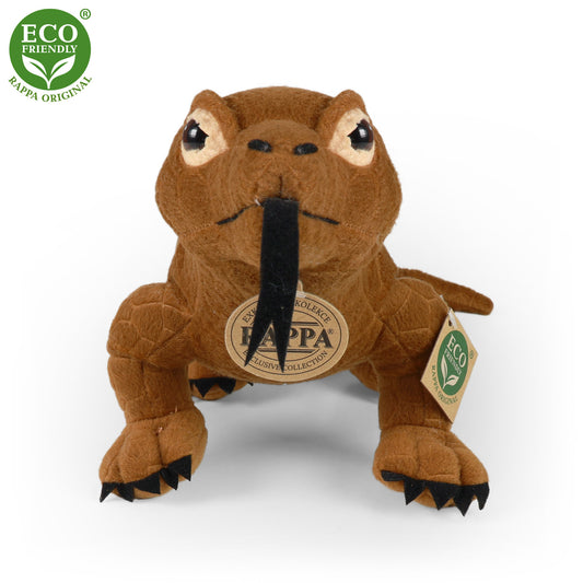 Plush varan 45 cm