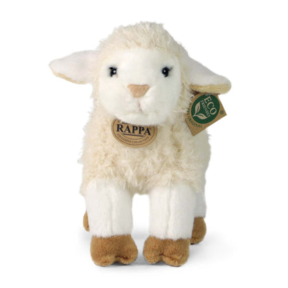 Plush sheep 23 cm