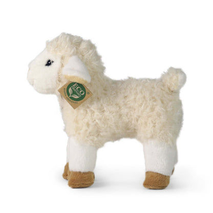 Plush sheep 23 cm