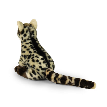 Plush genet 28 cm