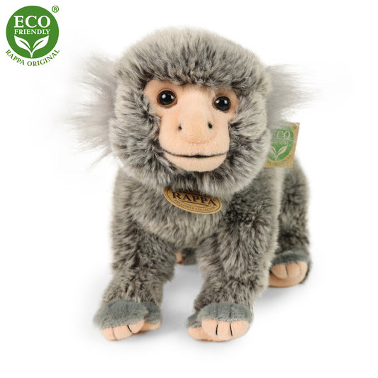 Plush marmoset 25 cm