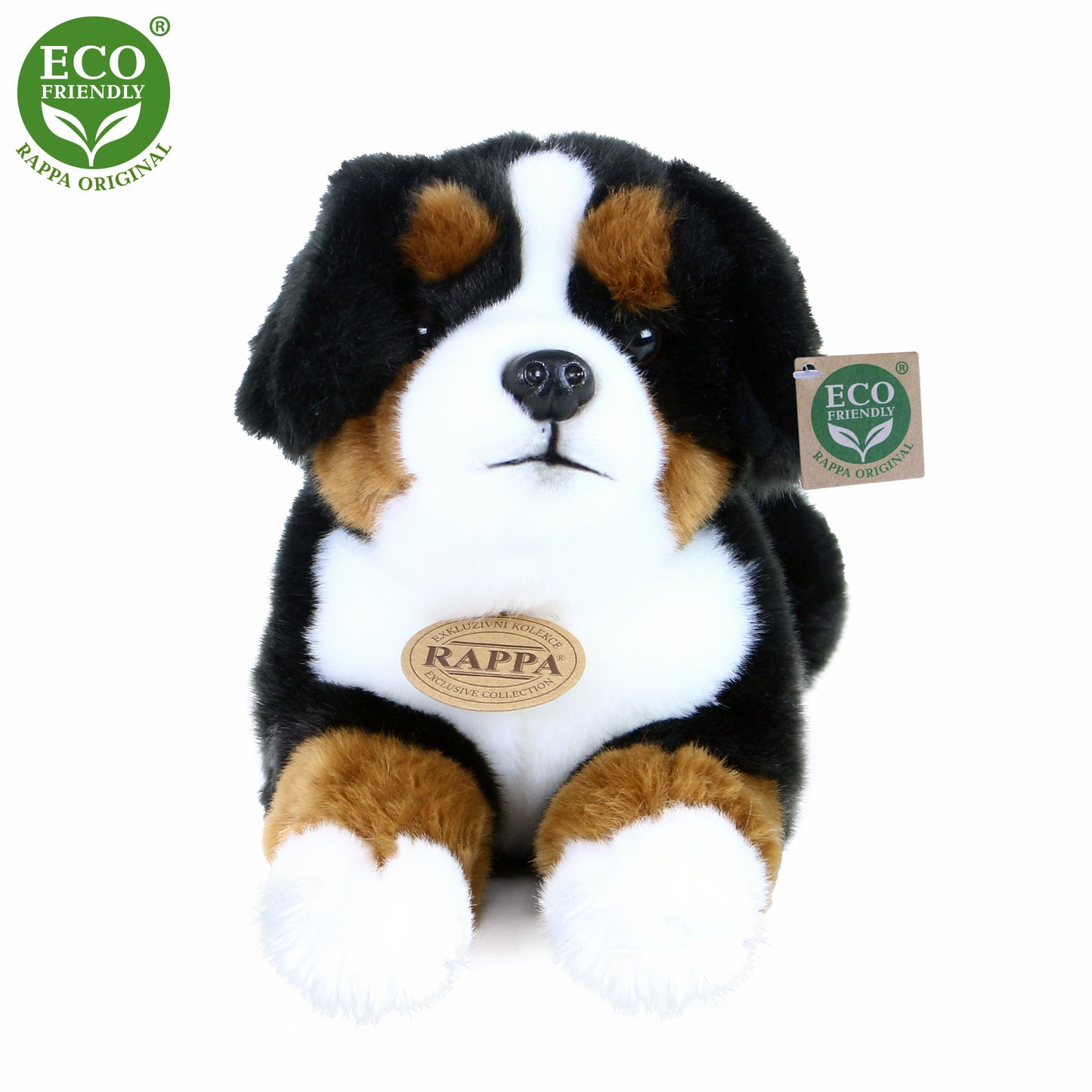 Plush Bernese 30 cm