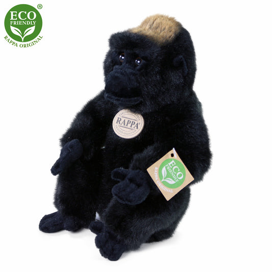 Plush monkey gorilla 23 cm