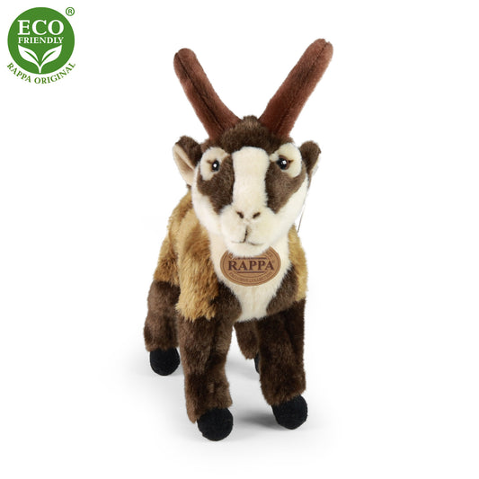 Plush chamois 24 cm