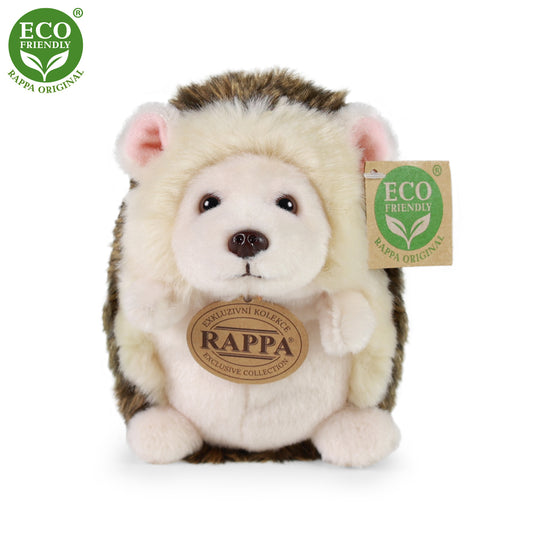 Plush hedgehog 13 cm
