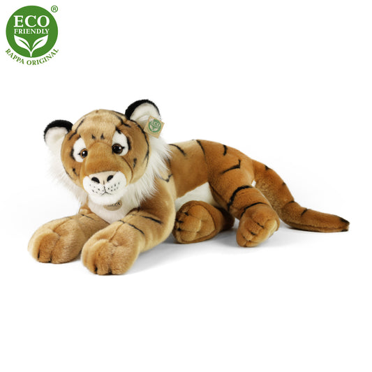 Plush tiger 60 cm