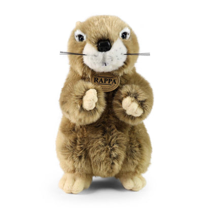 Plush marmot 23 cm