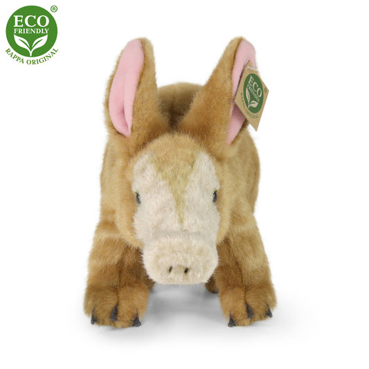 Plush aardvark 30 cm