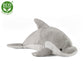 Plush dolphin 38 cm