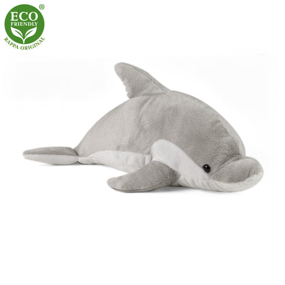 Plush dolphin 38 cm