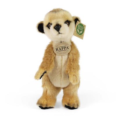 Plush meerkat 23 cm