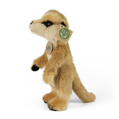 Plush meerkat 23 cm
