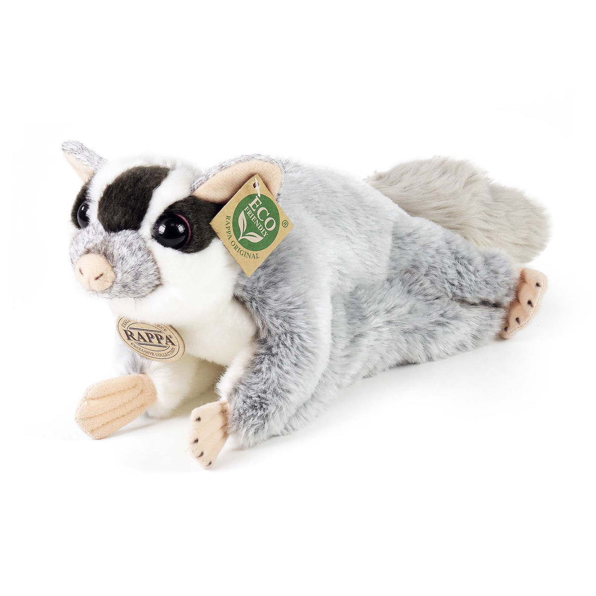 Plush Flying Squirrel 30 cm