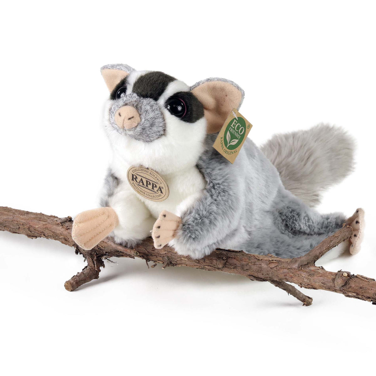 Plush Flying Squirrel 30 cm