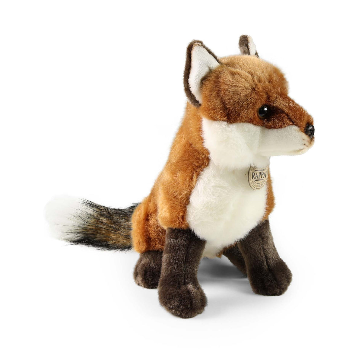 Plush fox 27 cm