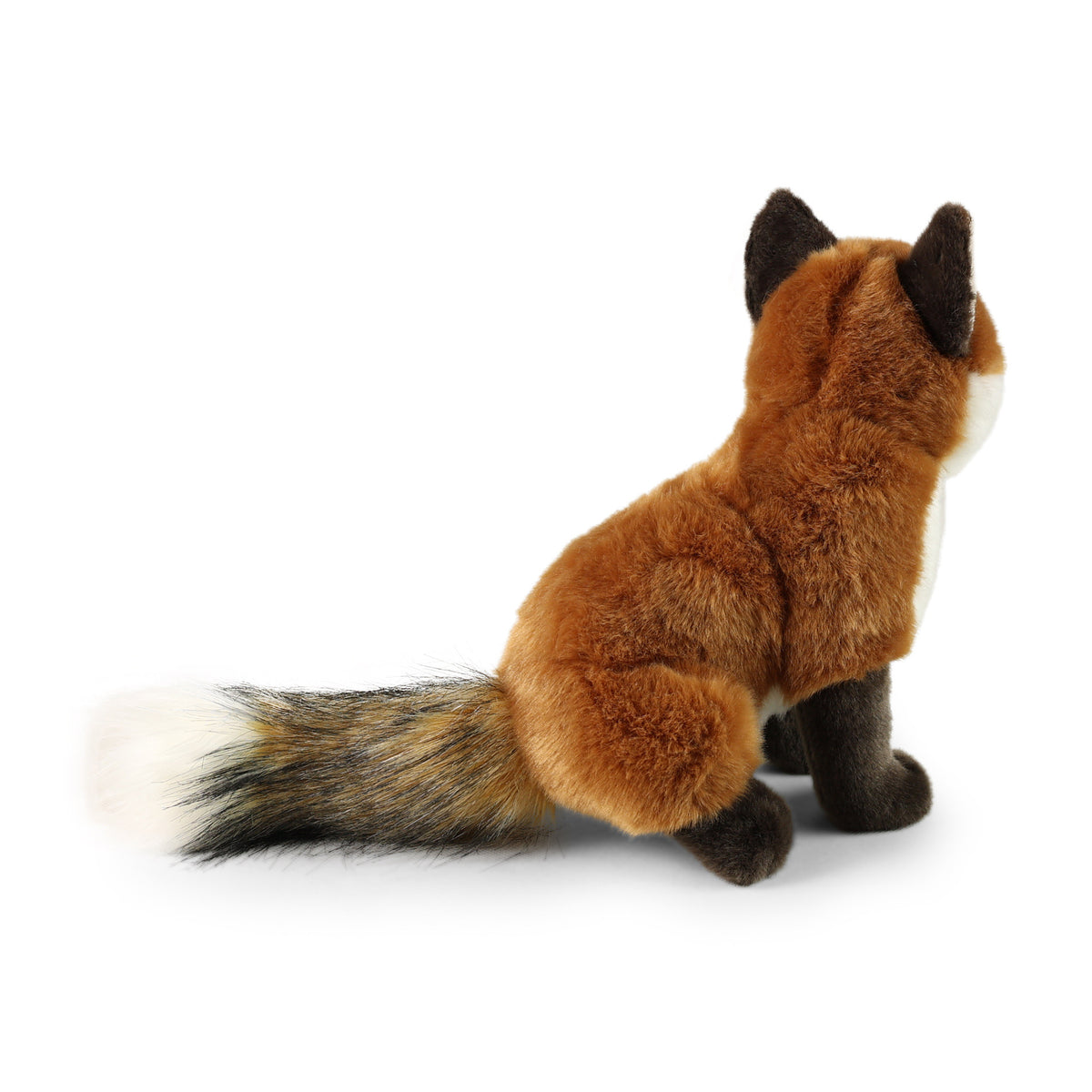 Plush fox 27 cm