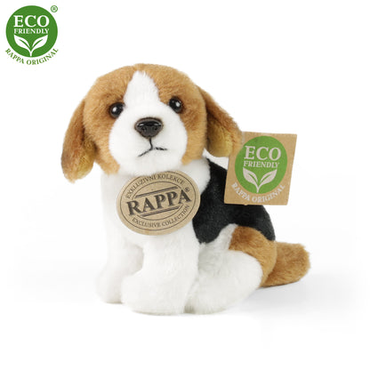 Plush dogs assort 13 cm