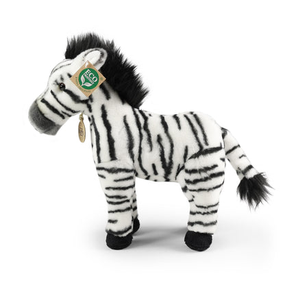 Plush zebra 30 cm