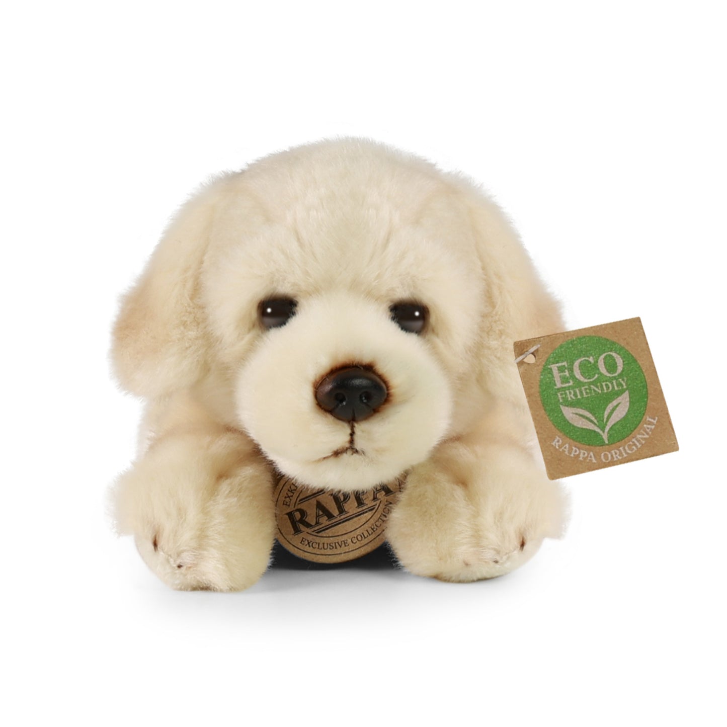 Plush Labrador 20 cm
