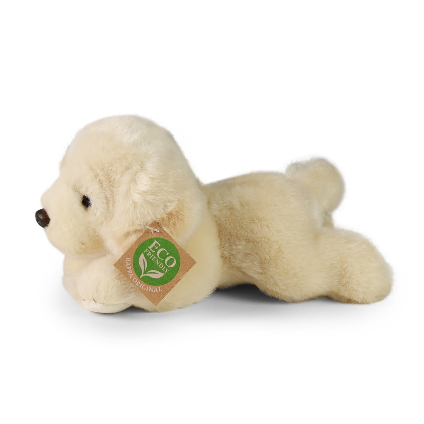 Plush Labrador 20 cm