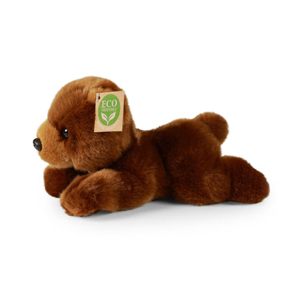 Plush brown bear 20 cm