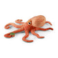 Plush octopus 36 cm
