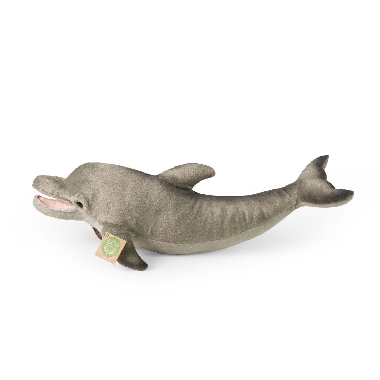 Plush dolphin 40 cm