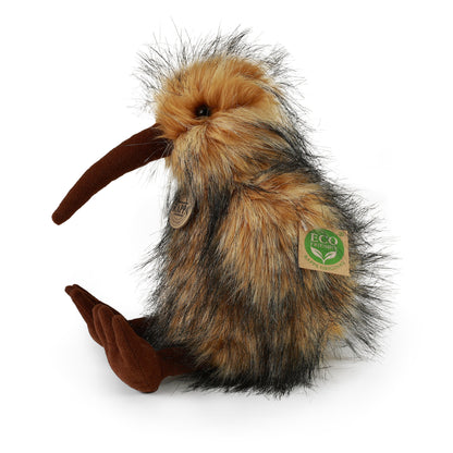 Plush bird kiwi 23 cm