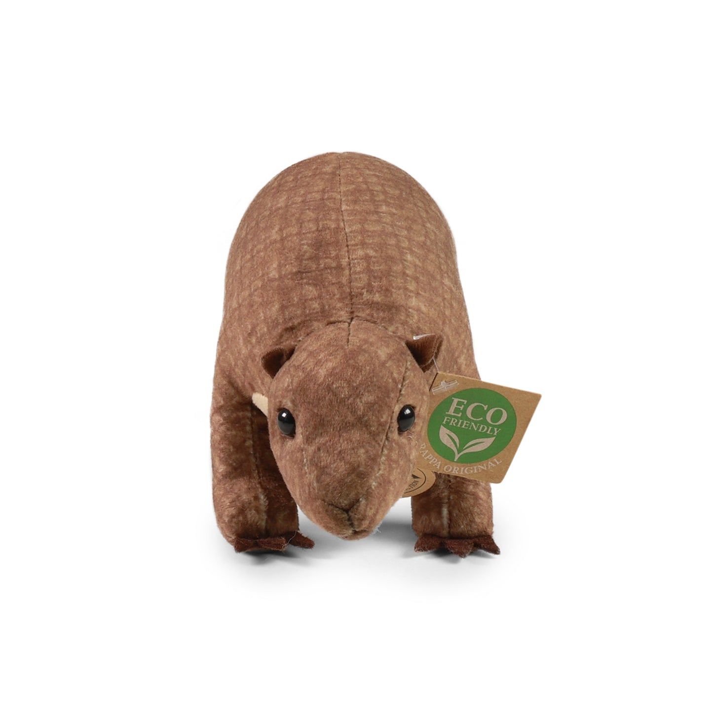 Plush pangolin 35 cm