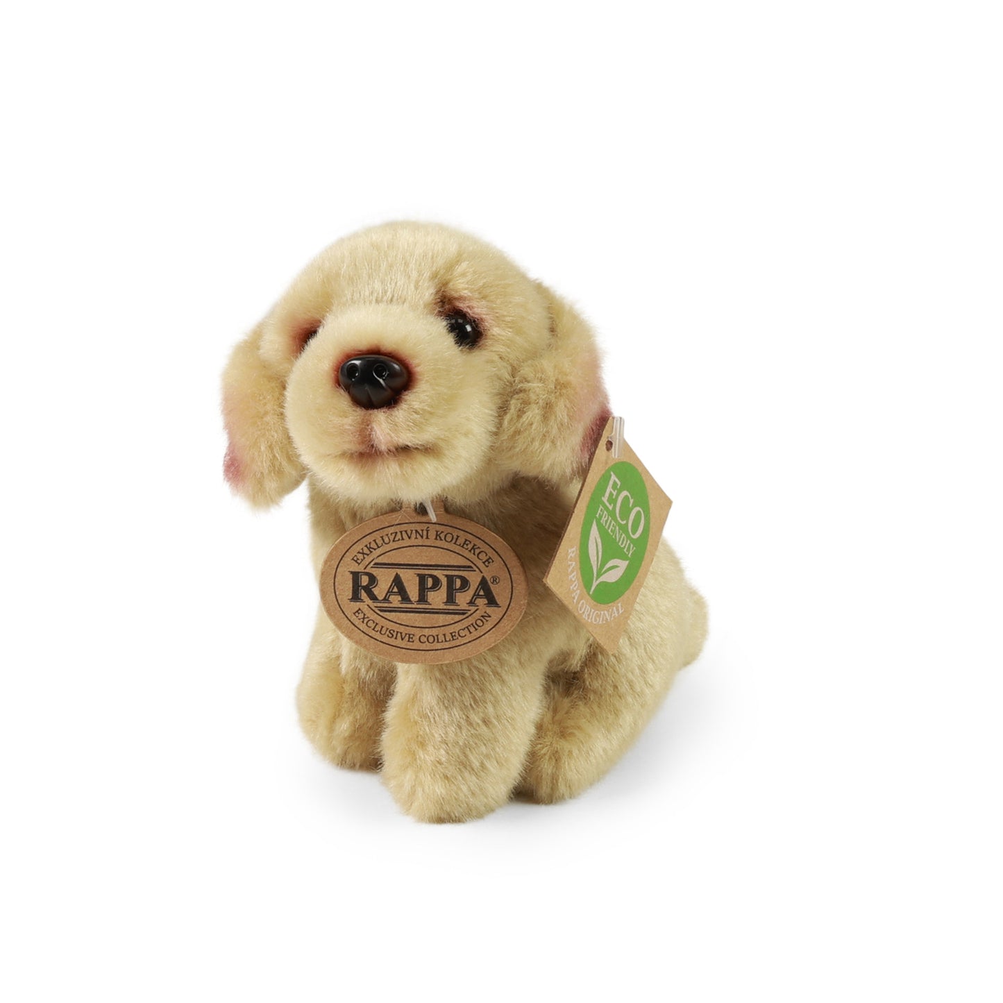 Plush dogs assort 12 cm