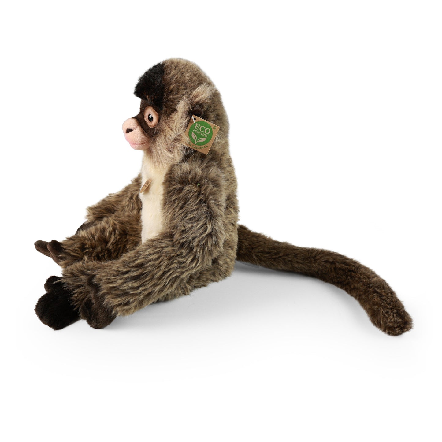 Plush Spider Monkey 30 cm