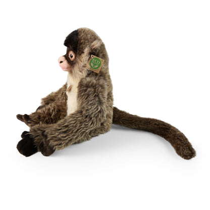 Plush Spider Monkey 30 cm