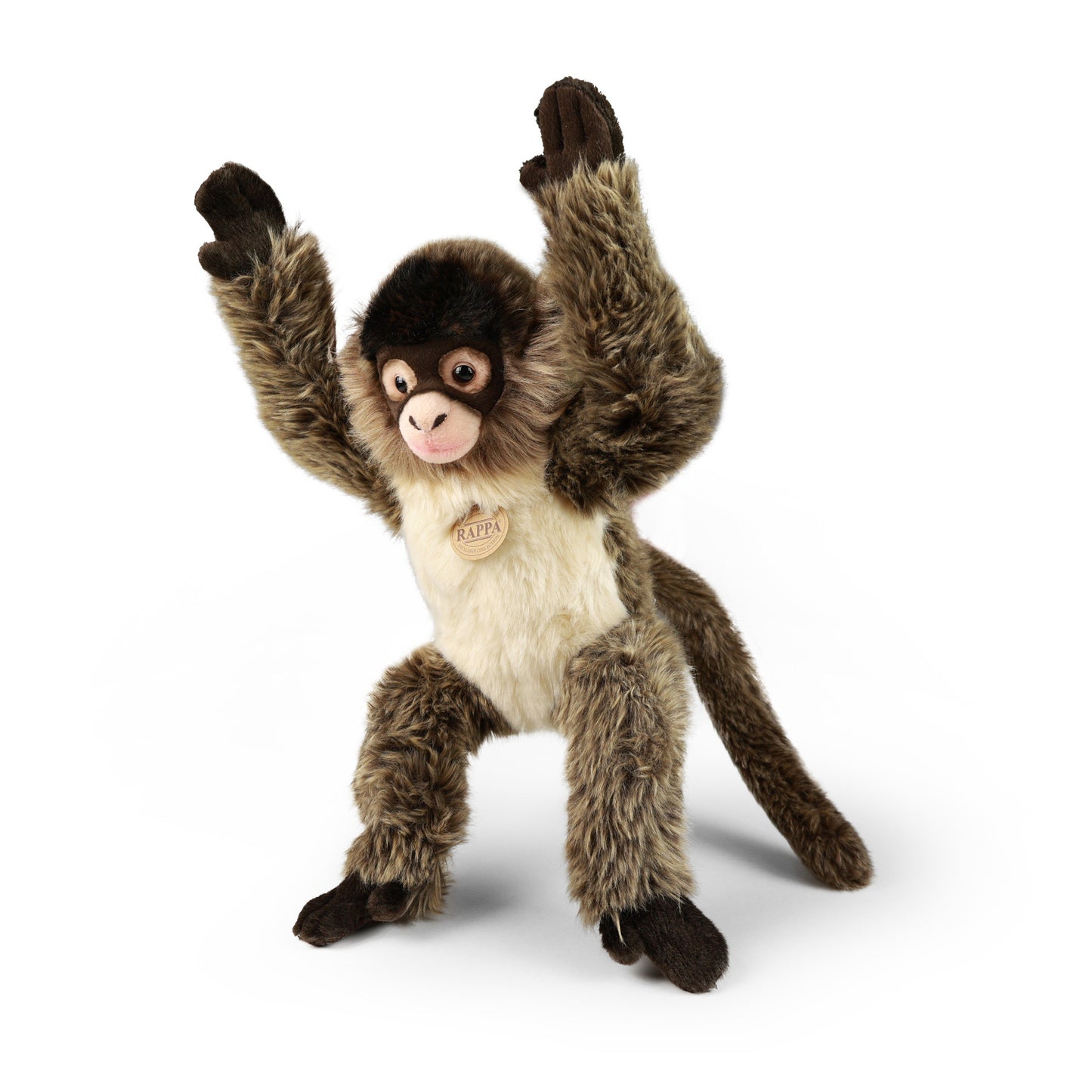 Plush Spider Monkey 30 cm