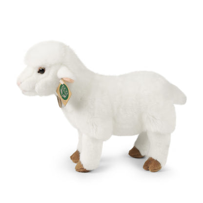 Plush lamb 27 cm