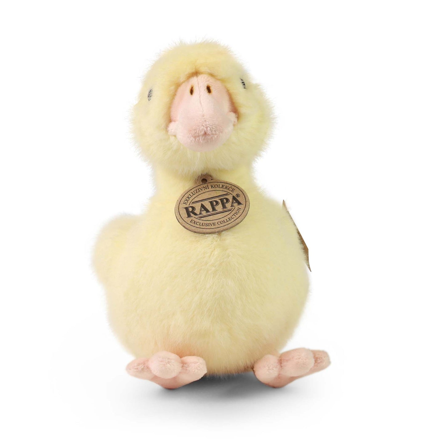 Plush duck 24 cm